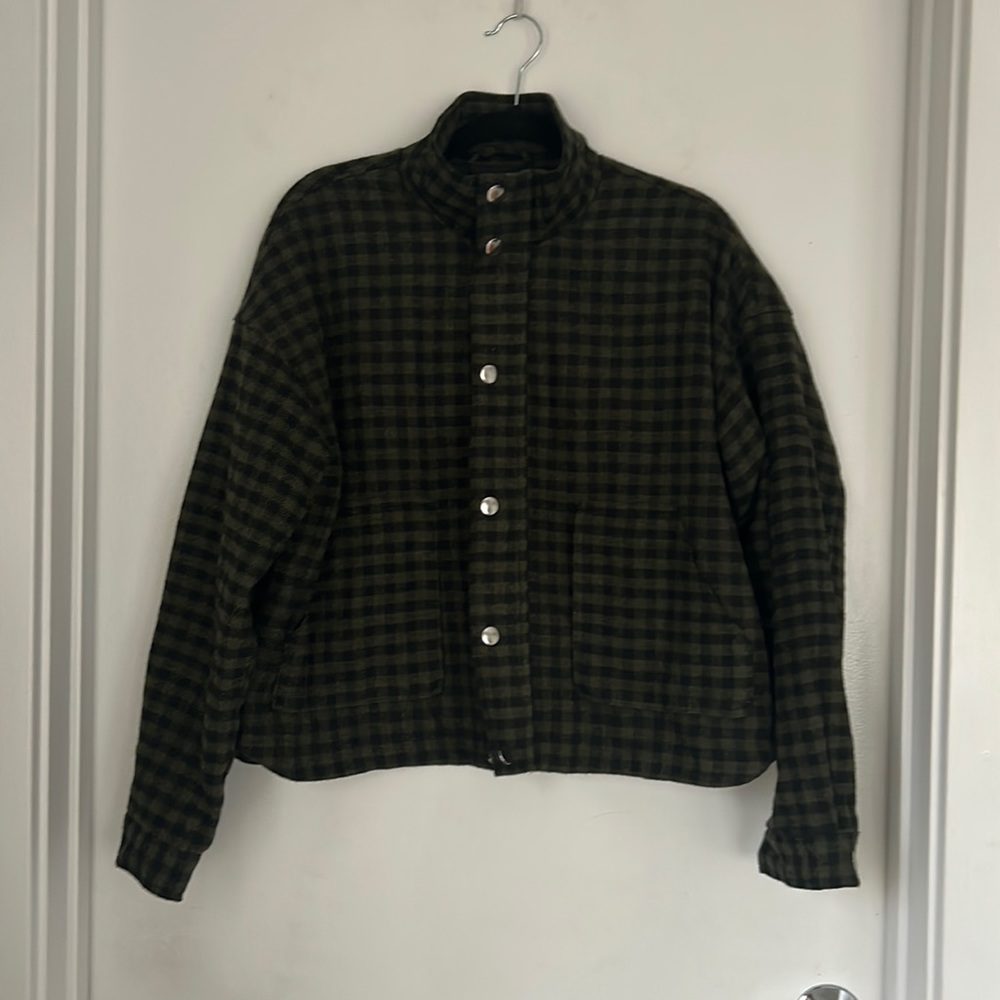 Forever 21 Jacket